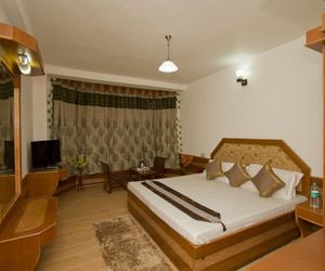 Geto Hotels & Resorts Manali Manali India
