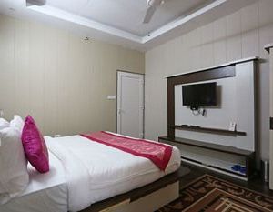 Hotel Vakratunda McLeod Ganj India