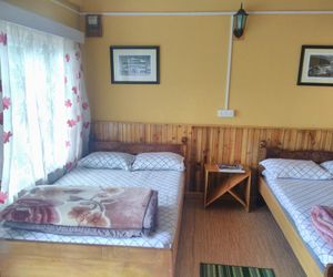 Vikkyz Homestay Darjeeling India
