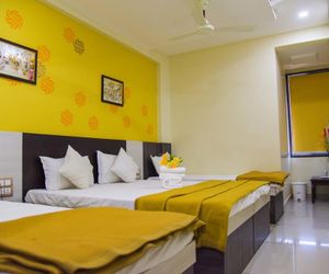 Hotel Tulsi Residency Bhuj India