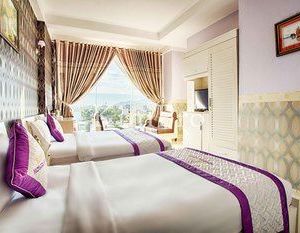 Kangaru Holiday Lodge 1 Da Nang Vietnam