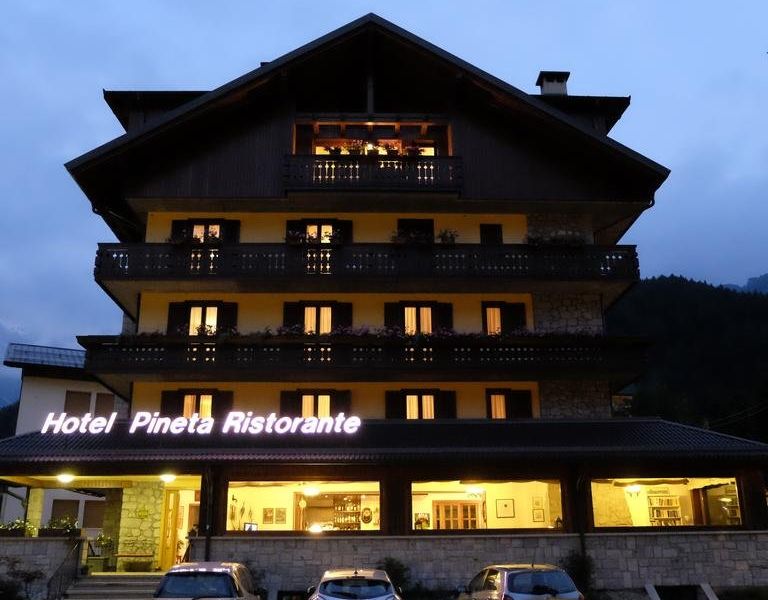 Hotel Photo 19