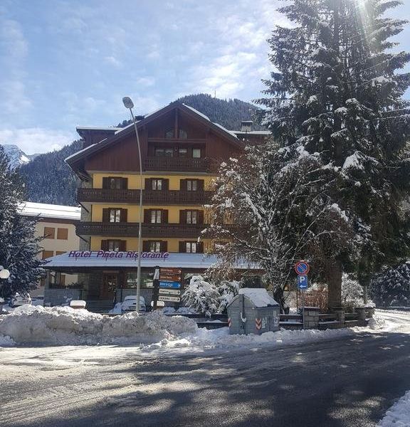Hotel Photo 21