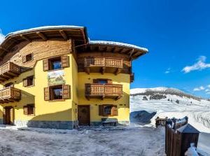 Appartamenti Simone Livigno Italy
