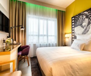 NYX Hotel Milan by Leonardo Hotels Milan Italy