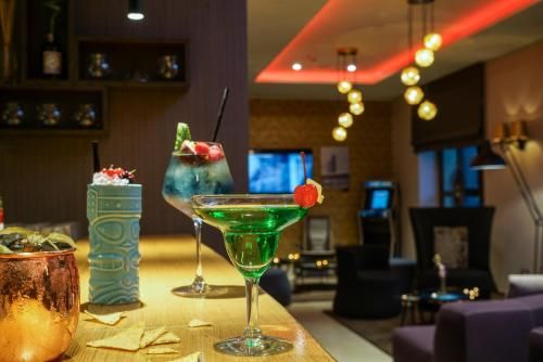 酒店图片 21