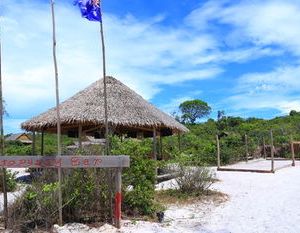 Royalretreat Resort Koh Rong Island Cambodia