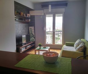 Pg Apartment Podgorica Montenegro