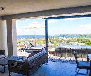 Carlos Bay 3 Bedrooms Penthouse by Dream Escapes Tamarin Mauritius