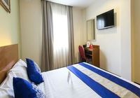 Отзывы OYO Rooms Brickfields Thambypillai Road, 3 звезды