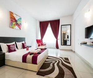 OYO 295 Aster Hotel Salak Selatan Malaysia