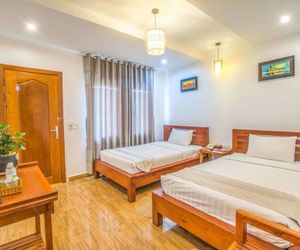 Daroth Angkor Boutique Siem Reap Cambodia