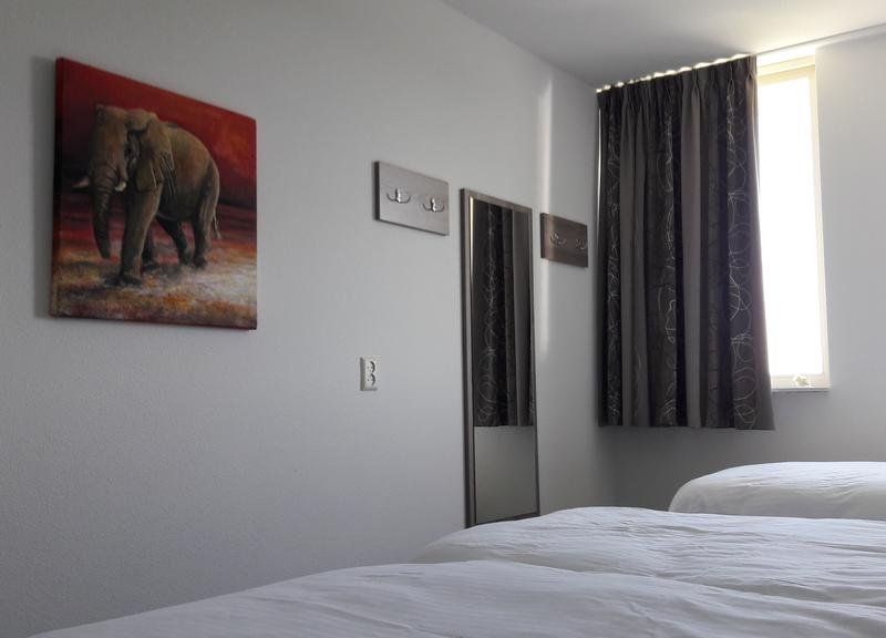 Hotel Photo 1