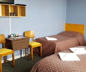 Hokitika Pioneer Hotel Hokitika New Zealand