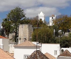 Tavira Downtown Calm House Tavira Portugal