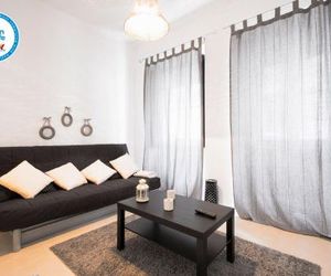 Trendy Alcantara Apartment Ajuda Portugal