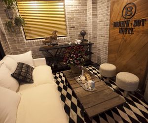 Changwon Brown-dot Hotel Changwon South Korea