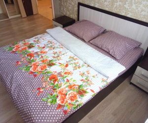 Apartment on Komsomolskaya ulitsa 373b Yuzhno-Sakhalinsk Russia