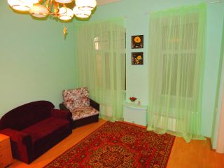 Апартаменты на Невском 105