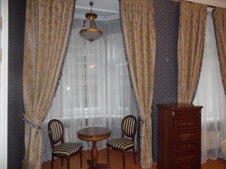 Апарт-отель «Юлана»