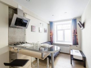 Apartment on Dumskaya 5