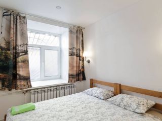 Apartment on Dumskaya 5
