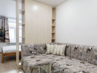 Apartment on Dumskaya 5