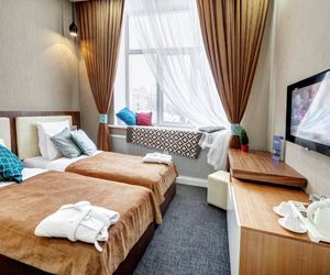 Arbat Residence Moscow Russia