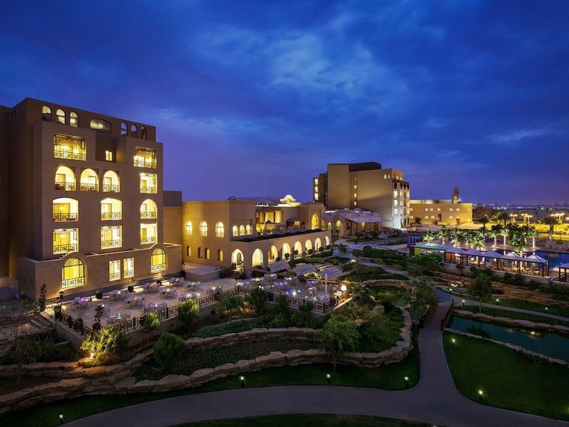 Hotel Photo 21