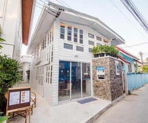 Baan KangMung Hua Hin On The Beach Hua Hin Thailand