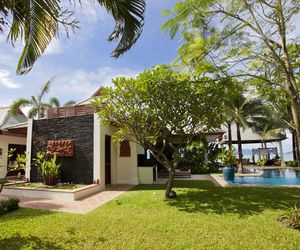 Miskawaan Villa Hibiscus Mae Nam Thailand