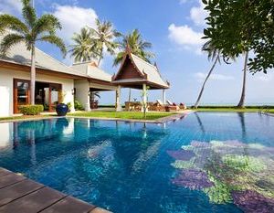 Miskawaan Villa Lotus Mae Nam Thailand