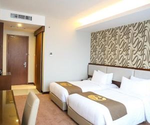 Gets Hotel Semarang Semarang Indonesia