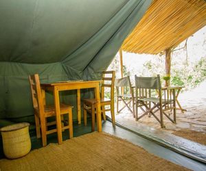 Bushara Island Camp Chabahinga Uganda