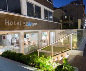 Seaview Hotel Boutique Punta del Este Uruguay