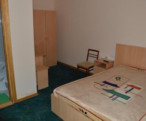Kuvonchoy Bonu Chiwa Uzbekistan