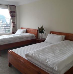 NearBy Hotel