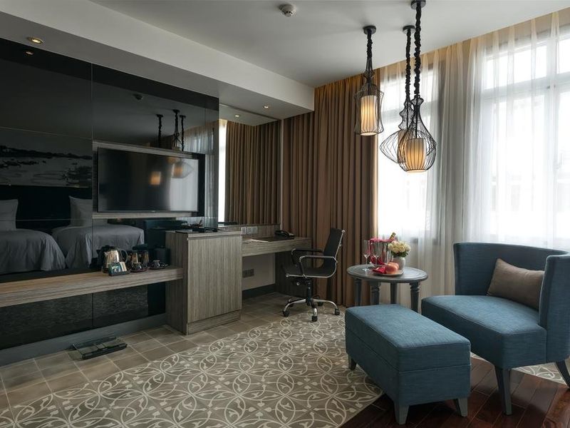 Hotel Photo 5