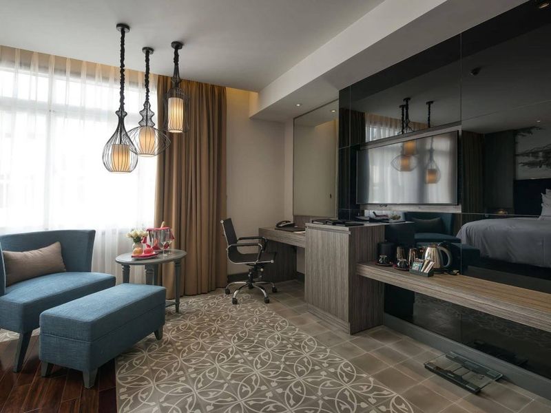 Hotel Photo 6