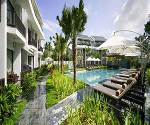 SENVILA Boutique Resort by Embrace Hoi An Vietnam