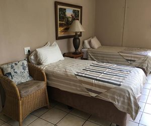 Gracelands Beach Lodge Margate South Africa