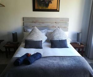 Apartment in Heather Park George South Africa