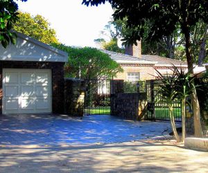 Alphen Lodge Constantia Southern Suburbs South Africa