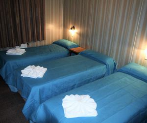 Hotel Bellavista Villa Carlos Paz Argentina