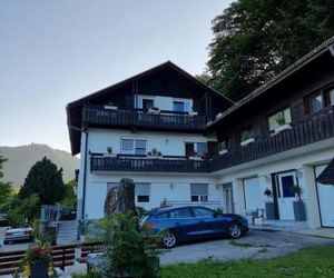 Ferienhaus Burgblick Treffen Austria