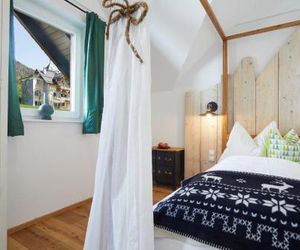 Boutique Appartments AlteGreißlerei St. Wolfgang Austria