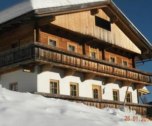 Ferienwohnung Mitterwalder Innervillgraten Austria