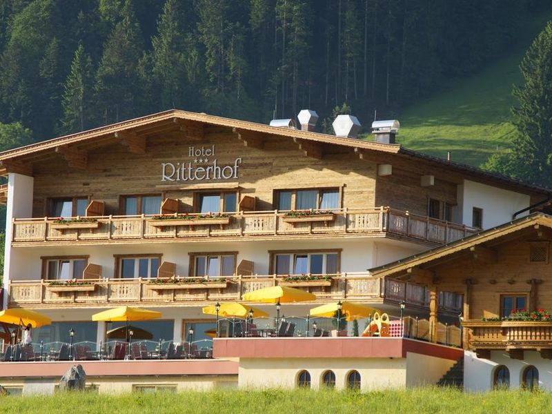 Hotel Photo 23