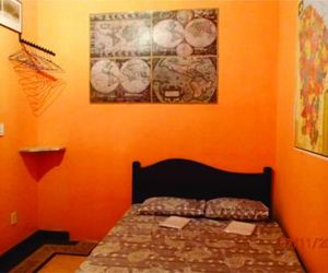 Trip Bar Hostel Jericoacoara Brazil