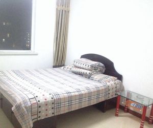 Datong Yisheng Homestay Datong China